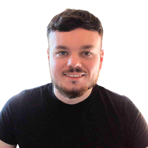 Scott Image of Scott Tarpey